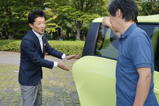 トヨタ 新型「シエンタ」デザイナーインタビュー／トヨタ自動車デザイン本部 トヨタデザイン部主幹　郷 武志【DESIGNER’S ROOM】