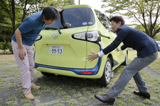 トヨタ 新型「シエンタ」デザイナーインタビュー／トヨタ自動車デザイン本部 トヨタデザイン部主幹　郷 武志【DESIGNER’S ROOM】