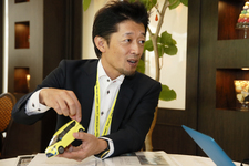 トヨタ 新型「シエンタ」デザイナーインタビュー／トヨタ自動車デザイン本部 トヨタデザイン部主幹　郷 武志【DESIGNER’S ROOM】