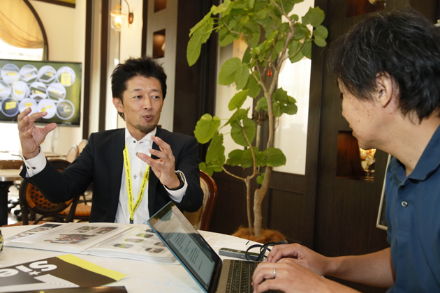 トヨタ 新型「シエンタ」デザイナーインタビュー/トヨタ自動車デザイン本部 トヨタデザイン部主幹 郷 武志【DESIGNER’S ROOM】