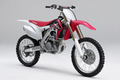 ホンダ モトクロス競技専用車「CRF250R／CRF450R」2016年型モデル発売