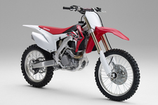 ホンダ CRF450R