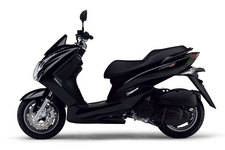 ヤマハ「マジェスティ S XC155」 2016年モデルを発売|【業界先取り