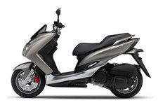 ヤマハ「マジェスティ S XC155」 2016年モデルを発売|【業界先取り