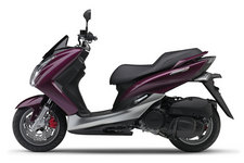 ヤマハ「マジェスティ S XC155」 2016年モデルを発売|【業界先取り