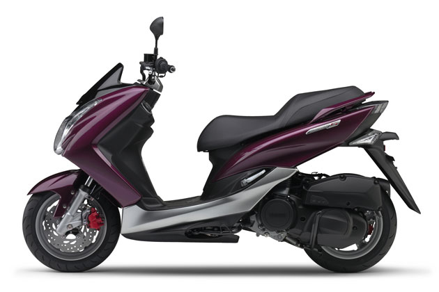 マジェスティ ヤマハ「マジェスティS」【1分で読める 2022年に新車で購入可能な