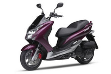 ヤマハ「マジェスティ S XC155 SP」