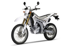 ヤマハ「WR250R／WR250X」2016年モデルを発売|【業界先取り】業界