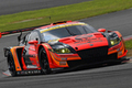 【スーパーGT 第4戦】ARTA CR-Z GTがポールポジションを獲得 [300クラス予選]