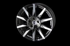 トヨタ シエンタ（TRD）