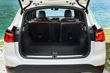 BMW 新型X1(海外試乗レポート)