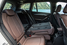 BMW 新型X1(海外試乗レポート)