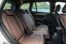 BMW 新型X1(海外試乗レポート)