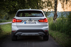 BMW 新型X1（海外試乗レポート）