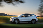 BMW 新型X1（海外試乗レポート）