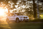 BMW 新型X1（海外試乗レポート）