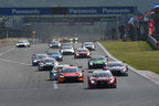 2015 SUPER GT Rd.4 FUJI