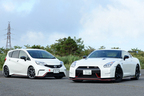 ELGRAND NISMO Performance Package