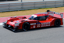 Nissan GT-R LM NISMO