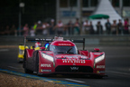 Nissan GT-R LM NISMO