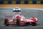 Nissan GT-R LM NISMO