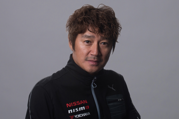 近藤真彦監督5年ぶりvに歓喜 レクサスのホームコースで 日産gt R が