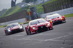 2015 スーパーGT第4戦富士