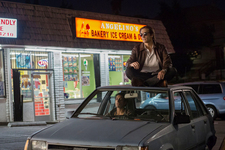 ナイトクローラー