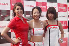 NISMO／2015 スーパーGT 第4戦富士