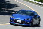 スバル BRZ tS 2015モデル