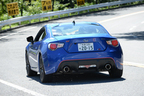 スバル BRZ tS 2015モデル