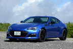 スバル BRZ tS 2015モデル