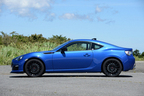 スバル BRZ tS 2015モデル