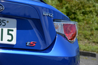 スバル BRZ tS 2015モデル