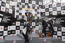 「ランボルギーニ・ブランパン・スーパートロフェオ・アジアシリーズ第3戦」史上初のクアラルンプール・シティ・グランプリ