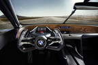 BMW 3.0 CSL オマージュR