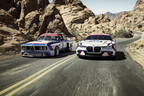 BMW 3.0 CSL オマージュR
