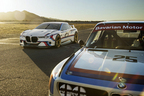 BMW 3.0 CSL オマージュR