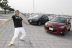 シトロエン 新型 C4試乗レポート／国沢光宏
