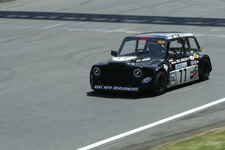 Classic Mini Festival2015