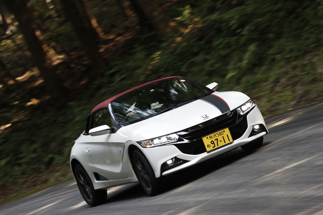 S660 モデューロX 純正バンパー　パールホワイト ホンダ S660 Modulo X VersionZ 2021年式 中古車詳細 | プロに