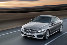 メルセデス・ベンツ 新型C1