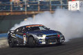 「D1エビス」川畑選手が単走優勝【Team TOYO TIRES DRIFT レポート】
