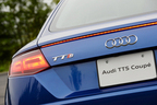 アウディ 新型TTSクーペ