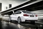 BMW 4シリーズ クーペ「M Sport Style Edge」