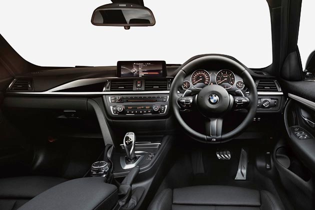 BMW 4シリーズ クーペ「M Sport Style Edge」
