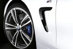 BMW 4シリーズ クーペ「M Sport Style Edge」