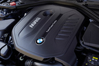 BMW  新型 3シリーズ[2015年8月マイナーチェンジモデル・BMW 340i SPORT]試乗レポート／河口まなぶ