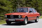 BMW 316[初代・E21型]