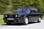 BMW 320is[E30型]